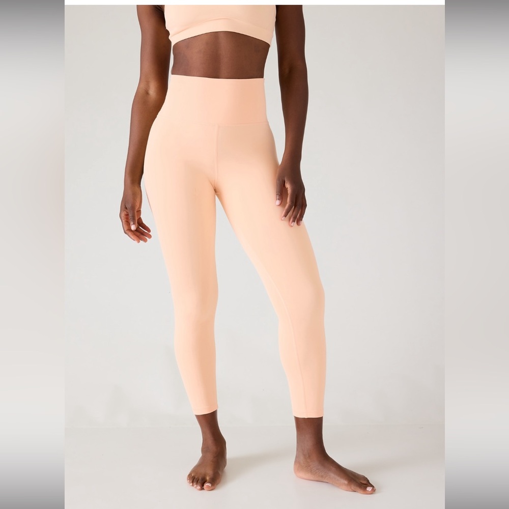 Athleta Elation Ultra High Rise 7/8 Tights